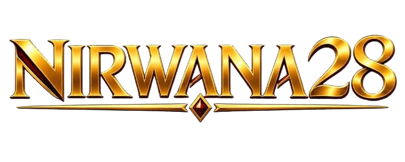 logo NIRWANA28